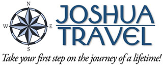 Joshua Travel